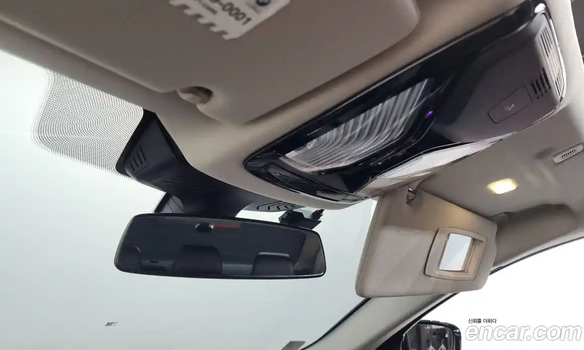 BMW 5 серия 2018 2.0 автомат (гидро), фото 27