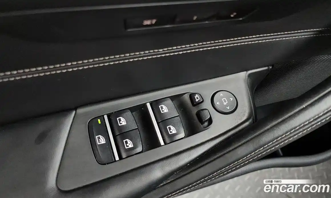 BMW 5 серия 2018 2.0 автомат (гидро), фото 30