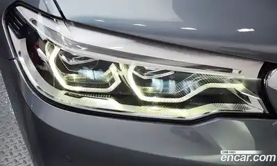 BMW 5 серия 2018 2.0 автомат (гидро), миниатюра 8