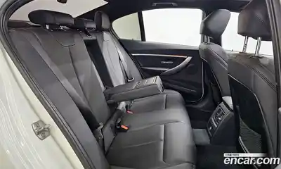 BMW 3 серия 2018 2.0 автомат (гидро), миниатюра 11