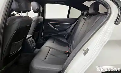 BMW 3 серия 2018 2.0 автомат (гидро), миниатюра 12