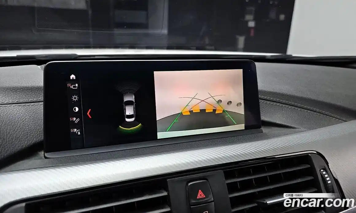 BMW 3 серия 2018 2.0 автомат (гидро), фото 15