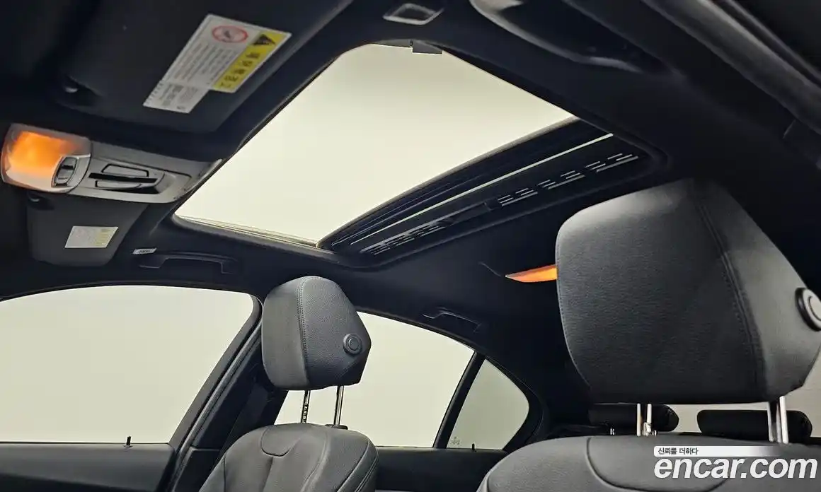 BMW 3 серия 2018 2.0 автомат (гидро), фото 19