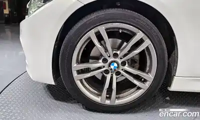 BMW 3 серия 2018 2.0 автомат (гидро), миниатюра 5