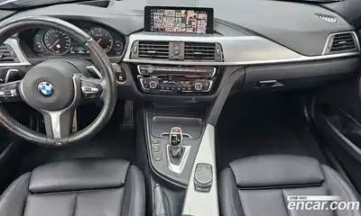 BMW 3 серия 2018 2.0 автомат (гидро), миниатюра 7