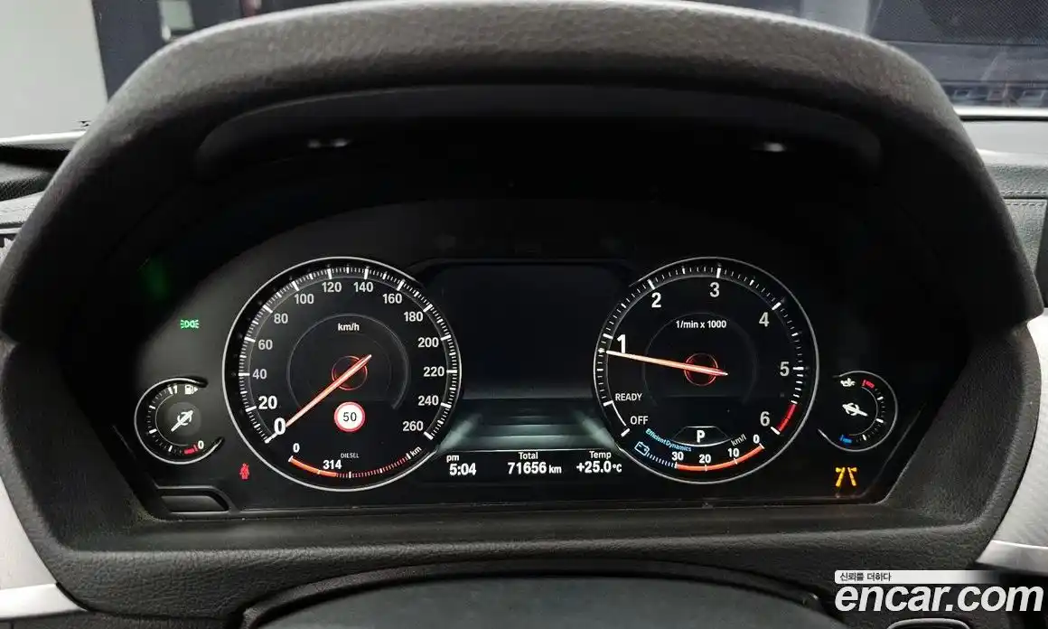 BMW 3 серия 2018 2.0 автомат (гидро), фото 8