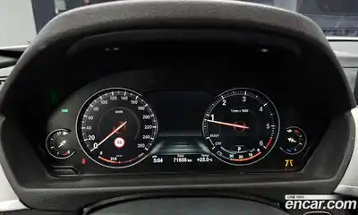 BMW 3 серия 2018 2.0 автомат (гидро), миниатюра 8