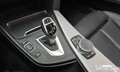 BMW 3 серия 2018 2.0 автомат (гидро), миниатюра 9