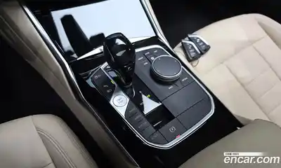 BMW 3 серия 2020 2.0 автомат (гидро), миниатюра 11