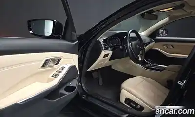 BMW 3 серия 2020 2.0 автомат (гидро), миниатюра 12