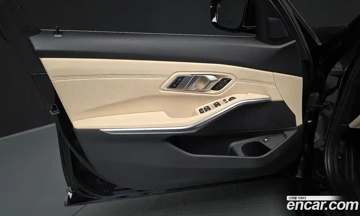 BMW 3 серия 2020 2.0 автомат (гидро), фото 13