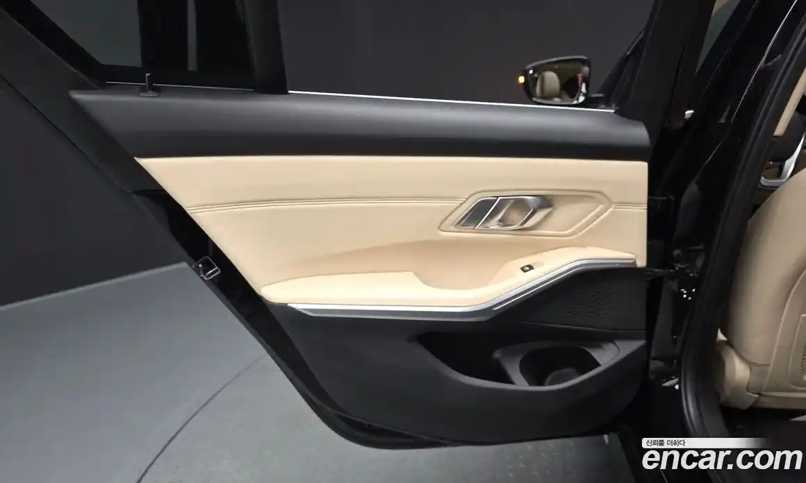 BMW 3 серия 2020 2.0 автомат (гидро), фото 14