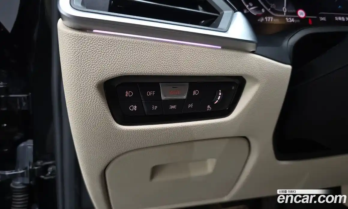 BMW 3 серия 2020 2.0 автомат (гидро), фото 18