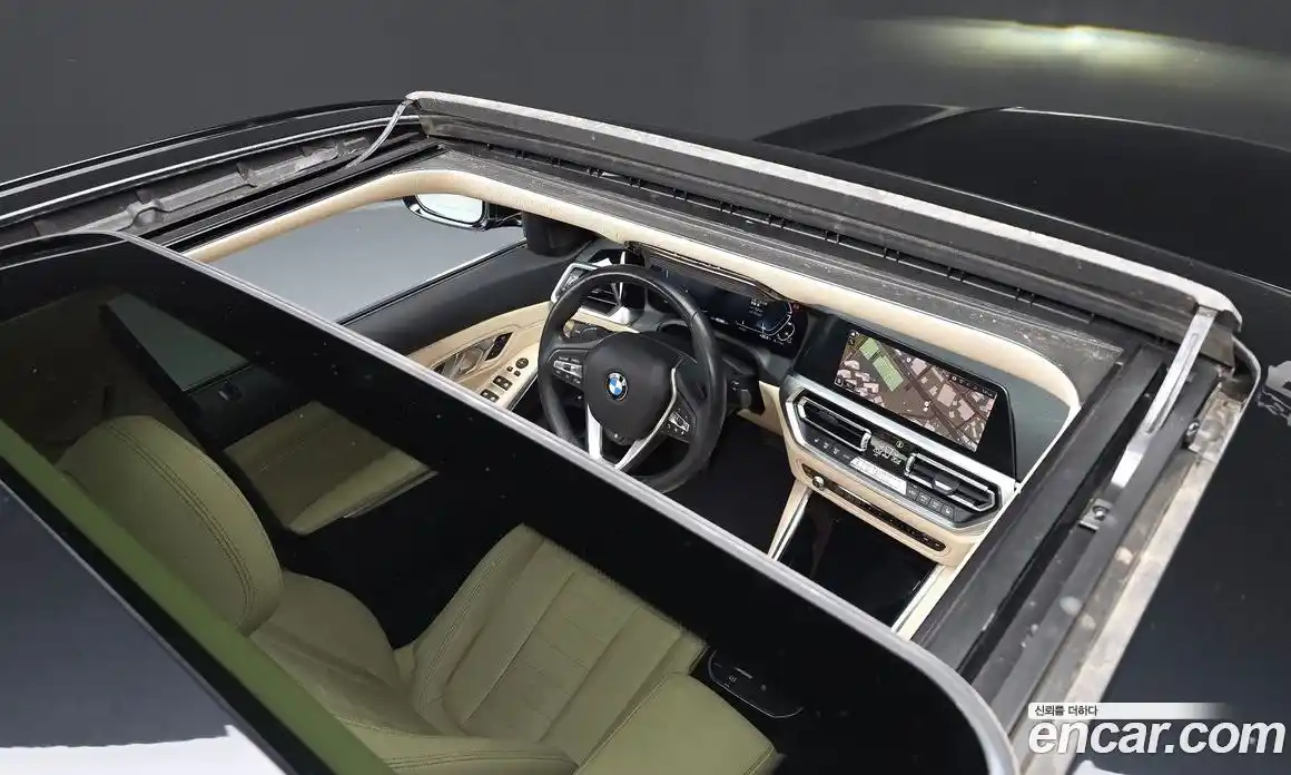 BMW 3 серия 2020 2.0 автомат (гидро), фото 24