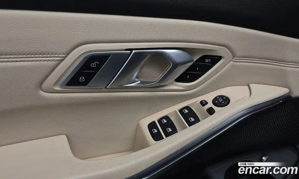 BMW 3 серия 2020 2.0 автомат (гидро), фото 26