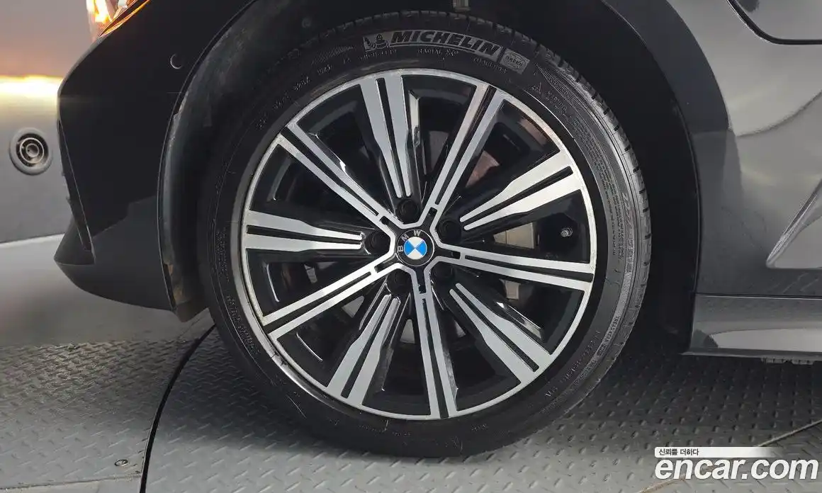 BMW 3 серия 2020 2.0 автомат (гидро), фото 4