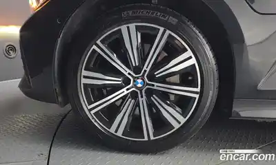 BMW 3 серия 2020 2.0 автомат (гидро), миниатюра 4