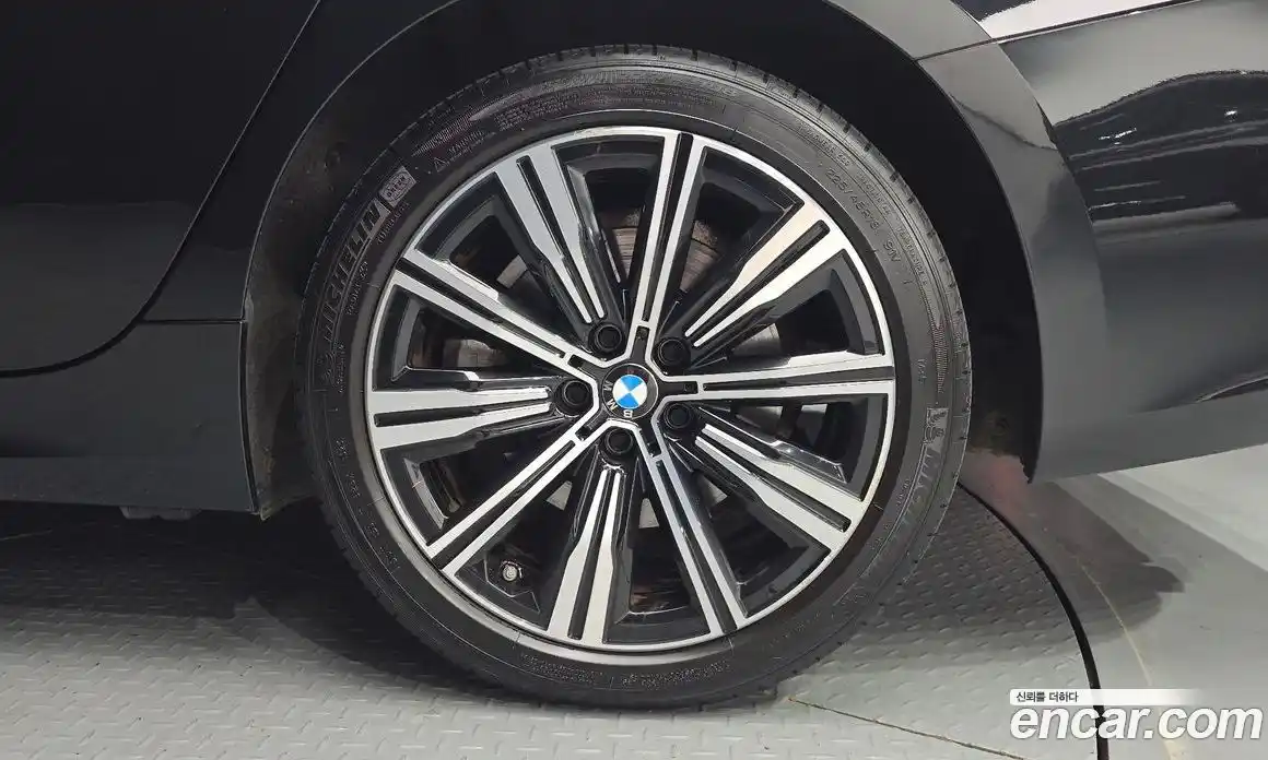 BMW 3 серия 2020 2.0 автомат (гидро), фото 6