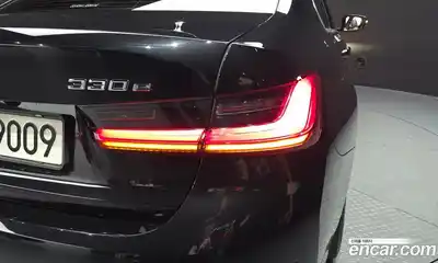 BMW 3 серия 2020 2.0 автомат (гидро), миниатюра 8