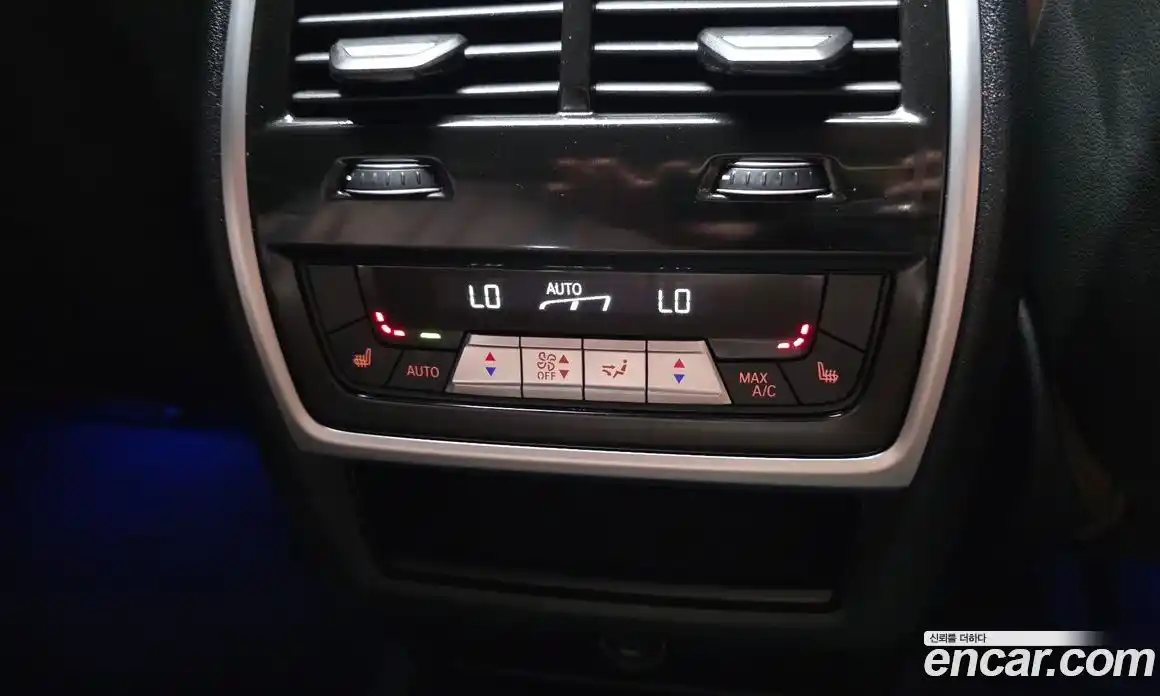 BMW X5 2022 3.0 автомат (гидро), фото 28