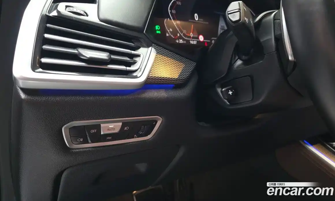 BMW X5 2022 3.0 автомат (гидро), фото 30