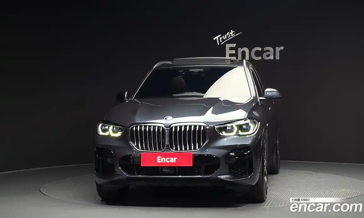 BMW X5 2022 3.0 автомат (гидро), фото 3