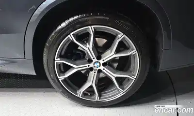 BMW X5 2022 3.0 автомат (гидро), миниатюра 5