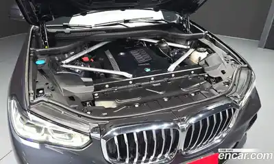 BMW X5 2022 3.0 автомат (гидро), миниатюра 6