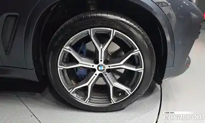 BMW X5 2022 3.0 автомат (гидро), миниатюра 7