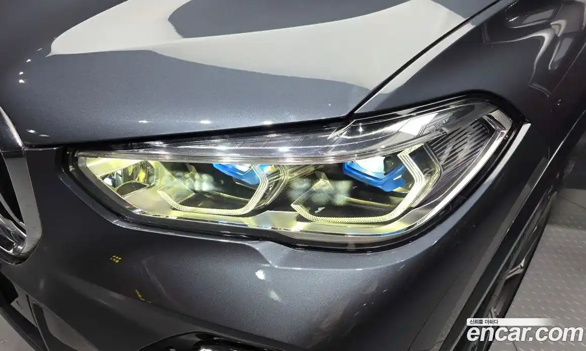 BMW X5 2022 3.0 автомат (гидро), фото 8