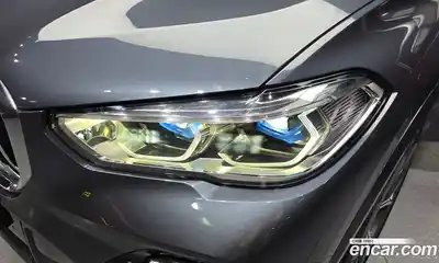 BMW X5 2022 3.0 автомат (гидро), миниатюра 8