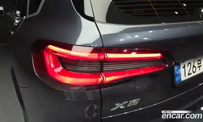 BMW X5 2022 3.0 автомат (гидро), миниатюра 9