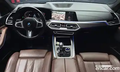 BMW X5 2022 3.0 автомат (гидро), миниатюра 10