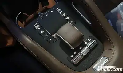 Mercedes-Benz GLE-Class 2024 3.0 гидро, миниатюра 12
