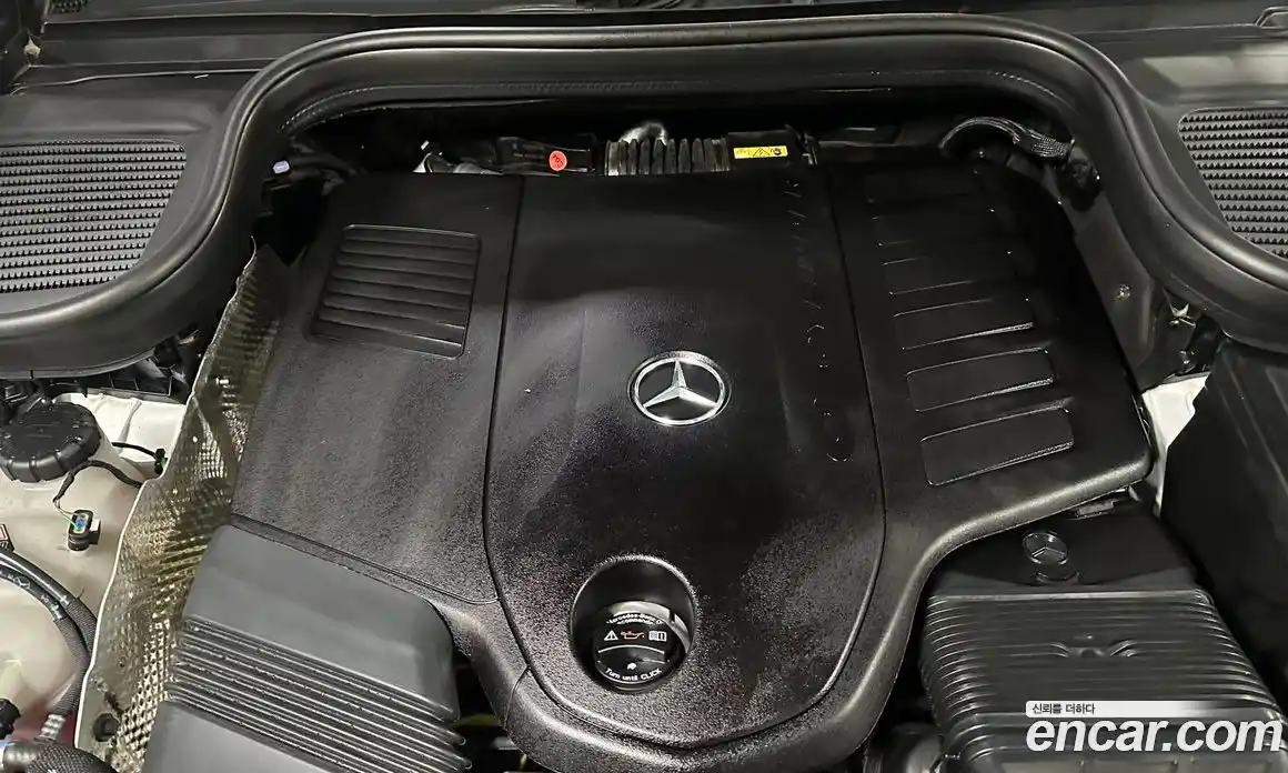 Mercedes-Benz GLE-Class 2024 3.0 гидро, фото 18 Mercedes-Benz GLE-Class 2024 3.0 гидро, фото 18