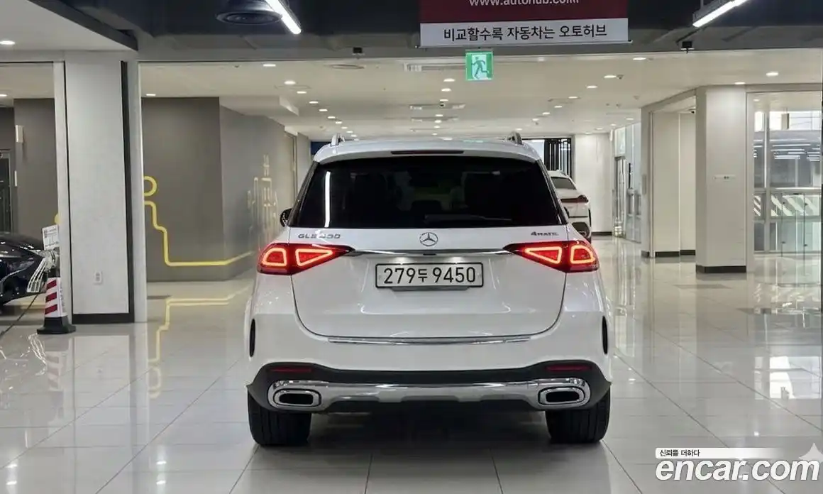 Mercedes-Benz GLE-Class 2024 3.0 гидро, фото 3 Mercedes-Benz GLE-Class 2024 3.0 гидро, фото 3