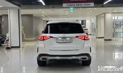 Mercedes-Benz GLE-Class 2024 3.0 гидро, миниатюра 3 Mercedes-Benz GLE-Class 2024 3.0 гидро, миниатюра 3