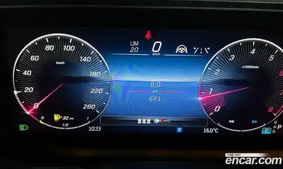 Mercedes-Benz GLE-Class 2024 3.0 гидро, миниатюра 5 Mercedes-Benz GLE-Class 2024 3.0 гидро, миниатюра 5