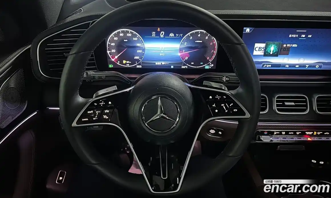 Mercedes-Benz GLE-Class 2024 3.0 гидро, фото 6 Mercedes-Benz GLE-Class 2024 3.0 гидро, фото 6