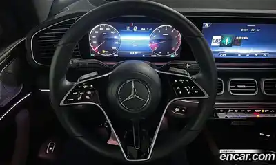 Mercedes-Benz GLE-Class 2024 3.0 гидро, миниатюра 6 Mercedes-Benz GLE-Class 2024 3.0 гидро, миниатюра 6