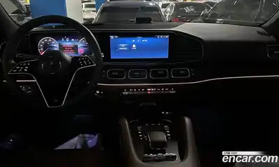 Mercedes-Benz GLE-Class 2024 3.0 гидро, миниатюра 7 Mercedes-Benz GLE-Class 2024 3.0 гидро, миниатюра 7