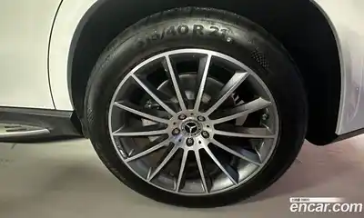 Mercedes-Benz GLE-Class 2024 3.0 гидро, миниатюра 8 Mercedes-Benz GLE-Class 2024 3.0 гидро, миниатюра 8