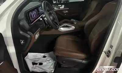 Mercedes-Benz GLE-Class 2024 3.0 гидро, миниатюра 9 Mercedes-Benz GLE-Class 2024 3.0 гидро, миниатюра 9
