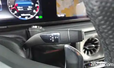 Mercedes-Benz G-Class 2024 4.0 гидро, миниатюра 12