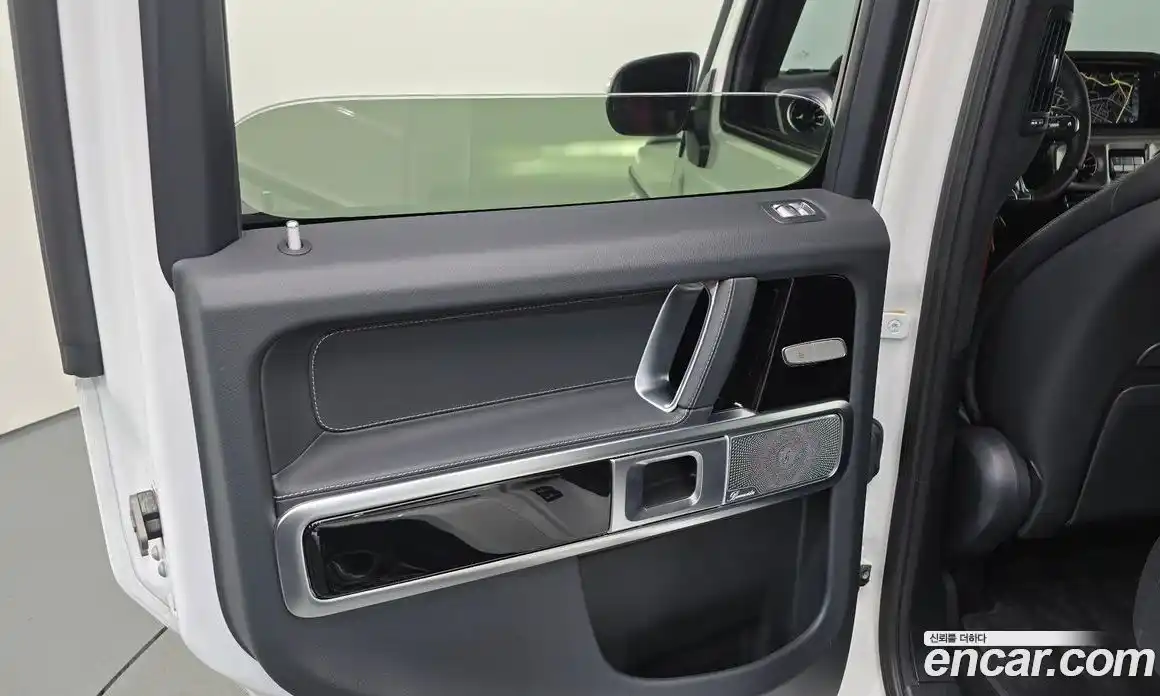 Mercedes-Benz G-Class 2024 4.0 гидро, фото 15 Mercedes-Benz G-Class 2024 4.0 гидро, фото 15