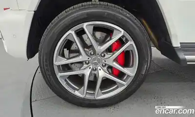 Mercedes-Benz G-Class 2024 4.0 гидро, миниатюра 5 Mercedes-Benz G-Class 2024 4.0 гидро, миниатюра 5