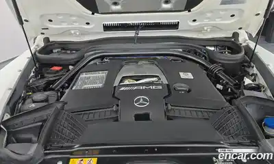 Mercedes-Benz G-Class 2024 4.0 гидро, миниатюра 6 Mercedes-Benz G-Class 2024 4.0 гидро, миниатюра 6