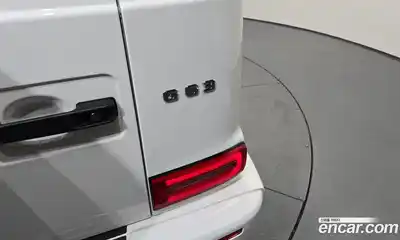 Mercedes-Benz G-Class 2024 4.0 гидро, миниатюра 9 Mercedes-Benz G-Class 2024 4.0 гидро, миниатюра 9
