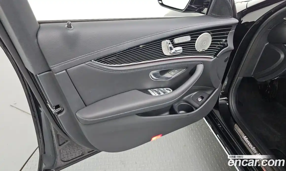 Mercedes-Benz E-Class 2023 3.0 автомат (гидро), фото 14