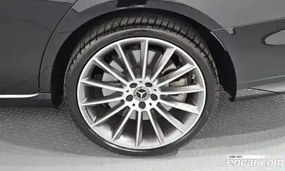 Mercedes-Benz E-Class 2023 3.0 автомат (гидро), миниатюра 7